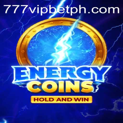Exploring EnergyCoins: The Innovative Game at 777vip.bet