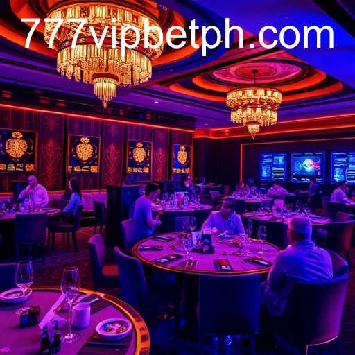 Exclusive Events and the Allure of 777vip.bet