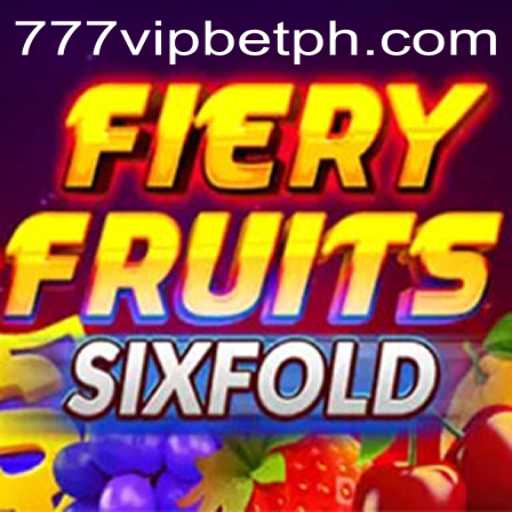 Exploring FieryFruitsSixFold: A Thrilling Casino Game Experience