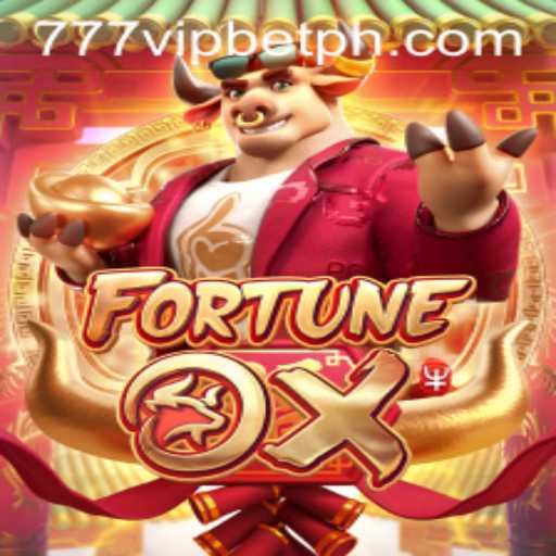 Exploring FortuneOx and The Allure of 777vip.bet