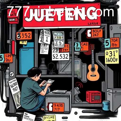 The Intricacies of Jueteng: A Closer Look at the Underground Numbers Game