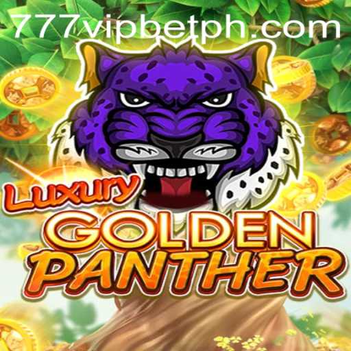 Adventure Awaits in the Thrilling World of LUXURYGOLDENPANTHER