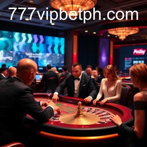 Understanding the Evolution and Appeal of Live Casino Gaming