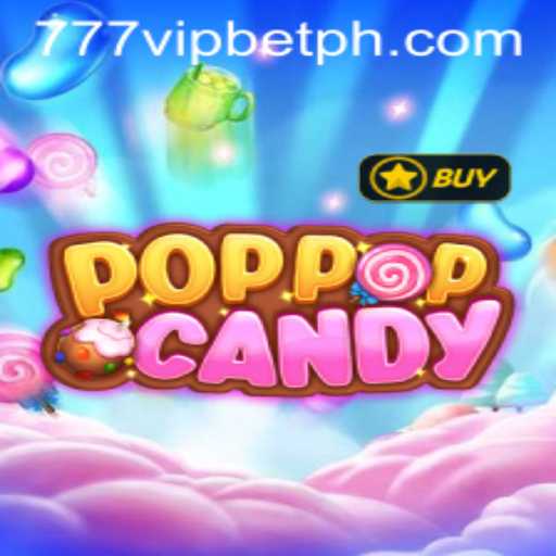 Exploring the Thrills of POPPOPCANDY with 777vip.bet