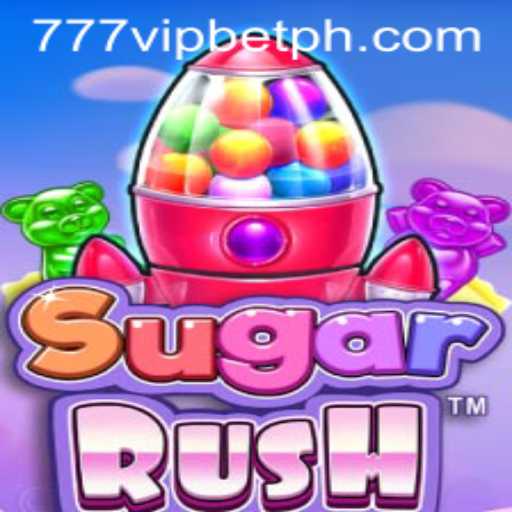 Unlock the Excitement of SugarRush: Dive into the Sweet World of 777vip.bet