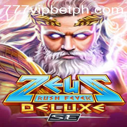 Discover the Exciting World of ZeusRushFeverDeluxeSE at 777vip.bet